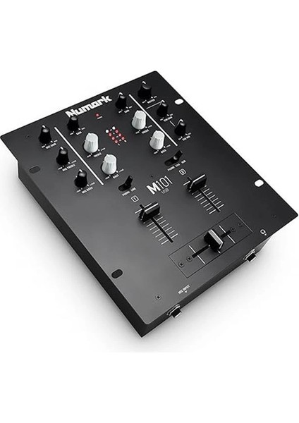 Numark M101USB Dj Mikseri