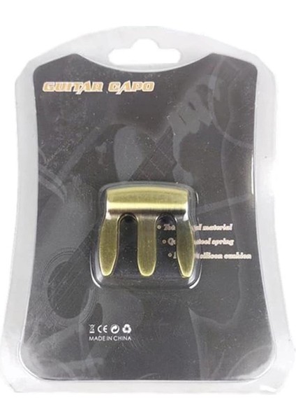 Midex VS-200 Metal Kaliteli Keman Susturucusu modelleri