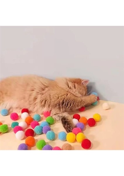 Interaktif Kedi Oyun Tabancası – 3 Adet Peluş Top ile Eğlenceli Oyun indirimleri