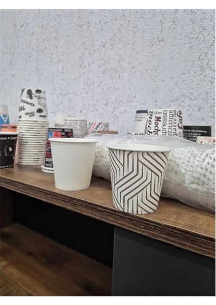 Bursa Ambalaj, 6.5 Oz Karton Bardak (3000 Adet) fiyatları