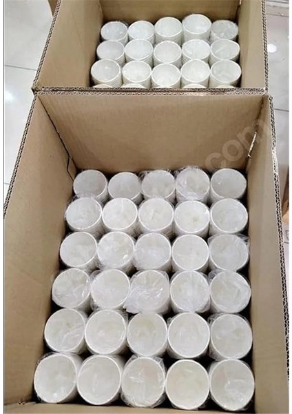 Bursa Ambalaj, 6.5 Oz Karton Bardak (3000 Adet) indirimleri