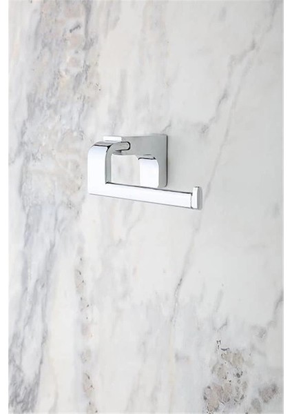F1 Model Paslanmaz Krom Tuvalet Kağıdı Askısı, Tuvalet Kağıdı Tutacağı, Tuvalet fırsatları