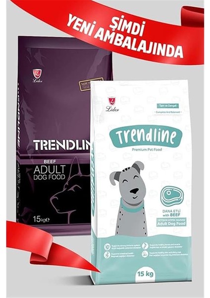 Biftekli Yetişkin Köpek Maması 15 kg fiyatları