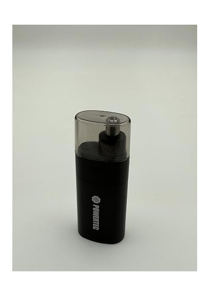 Powertec TR-504 Profesyonel Şarjlı Burun & Kulak Kılı Tıraş Makinesi (9600 Rpm) fiyatları