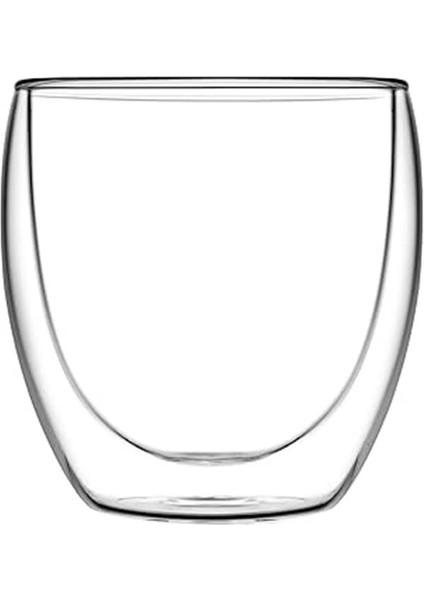 Tekli Duplo Bardak 260 cc