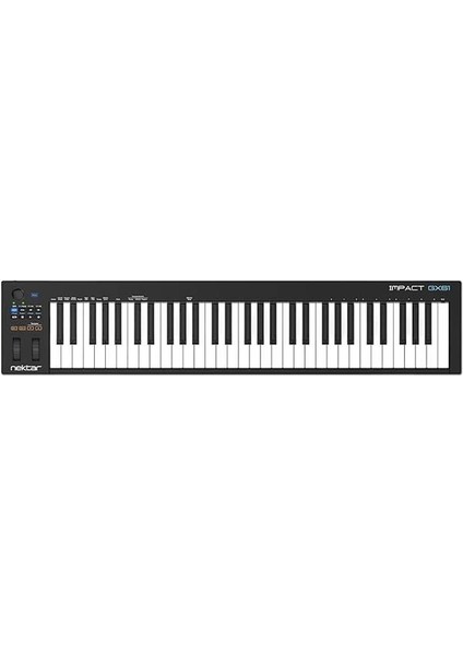 Impact GX61 USB Midi Klavye