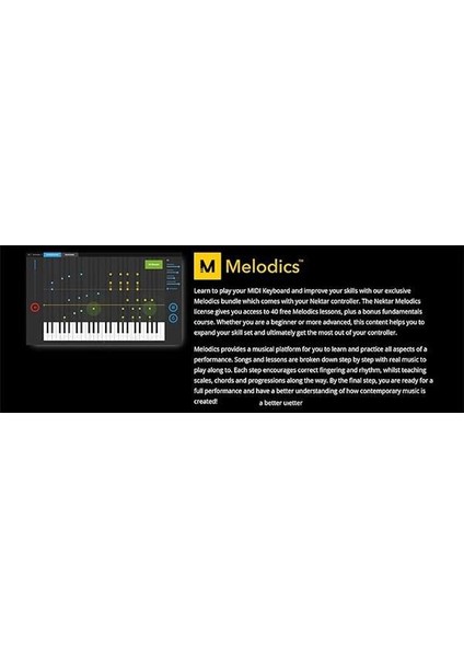 Impact GX61 USB Midi Klavye fırsatları