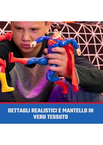 Comics Dc 30 cm Figür - Superman fiyatları