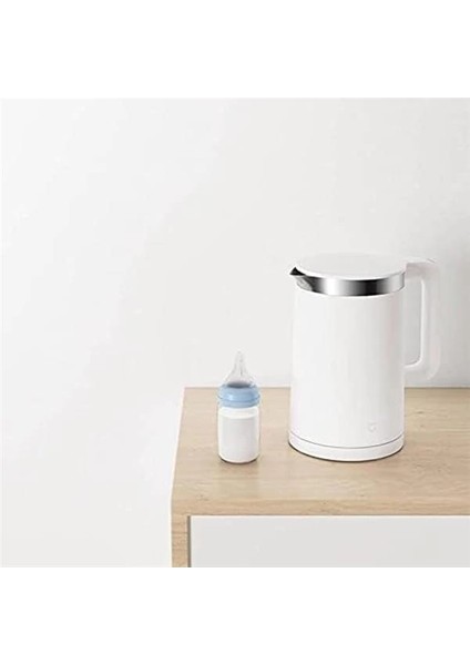 Xiaomi Mi Smart Bluetooth Pro 1.5 Lt Akıllı Çelik Kettle