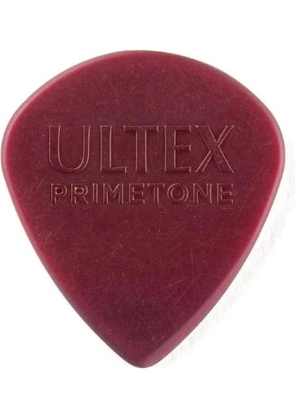 Dunlop Médiators 1,38MM John Petrucci Primetone Jazz Iıı Rouge 1,38MM Sachet De 3 modelleri