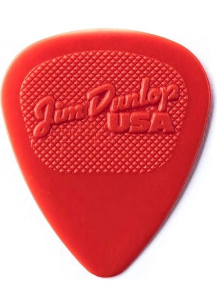 Dunlop 443R53 Beutel Mit 72 Vermittlern 0,53 mm fiyatları