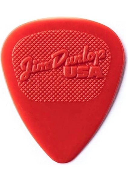 Dunlop 443R53 Beutel Mit 72 Vermittlern 0,53 mm indirimleri