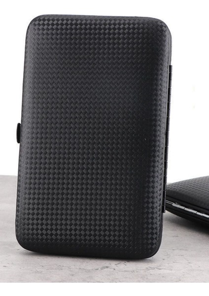 Buffer® 18 Parça Çanta Tipi Manikür Pedikür Tırnak Bakım Seti indirimleri