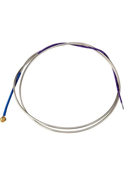 D'addario J1010 1/2m Cello Tel Seti, Prelude, 1/2 Scale, Medium Tension fırsatları