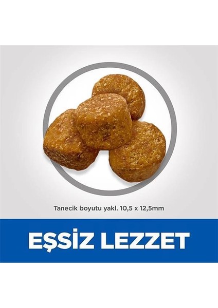 Hill's Scıence Plan Light Yetişkin Orta Irk Tavuklu Köpek Maması 2.5 kg fırsatları