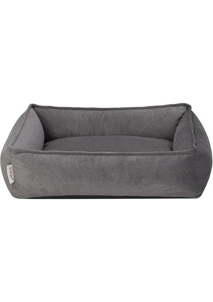 Golf Neva Gri Kedi ve Köpek Yatağı S 45X55CM modelleri