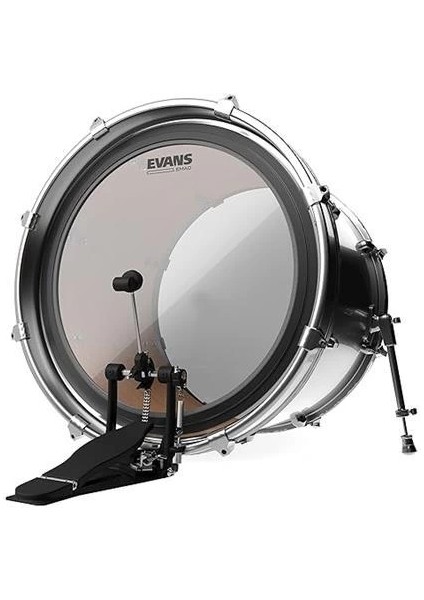BD18EMAD 45,72 cm (18 Inç) Bas Davul Küresi 0,254 mm fiyatları