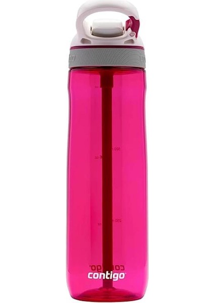 Ashland Autospout Tren Suluk 720 ml Pembe