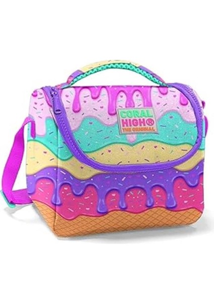 Beslenme Çanta, Thermo