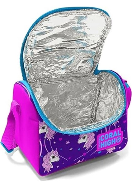 Beslenme Çanta, Thermo