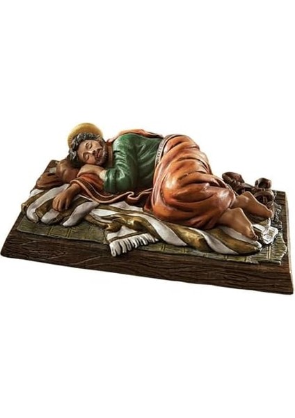 Sleeping Saint Heykel – Avalon Galerie – 2 Pack – YC767 fiyatları