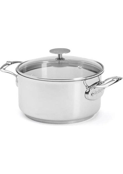 Milady 3427.20 Tencere Kapağı Pişirme 20 cm modelleri