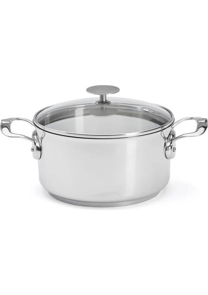 Milady 3427.20 Tencere Kapağı Pişirme 20 cm fırsatları