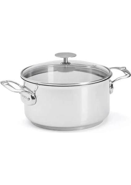 Milady 3427.20 Tencere Kapağı Pişirme 20 cm