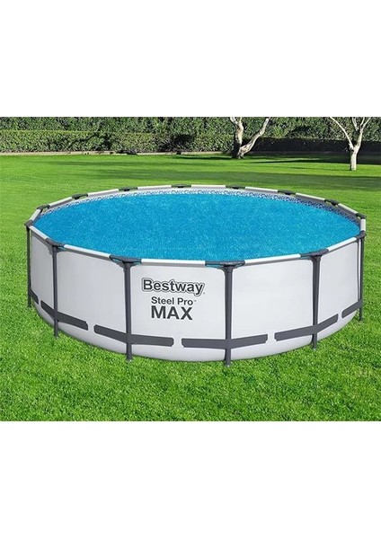 Dikdörtgen Güneş Enerjili Havuz Kılıfı fiyatları