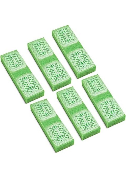 Paspas 6&apos;lı Yedek Kılıf modelleri