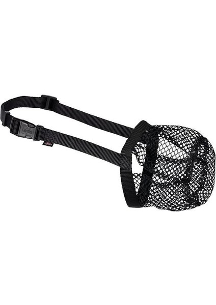 Köpek Ağızlığı, S-M, Siyah fiyatları