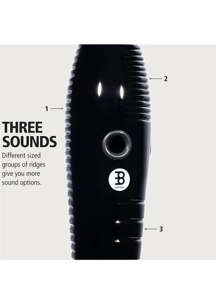 Percussion GU7BK Fiber Guiro fiyatları