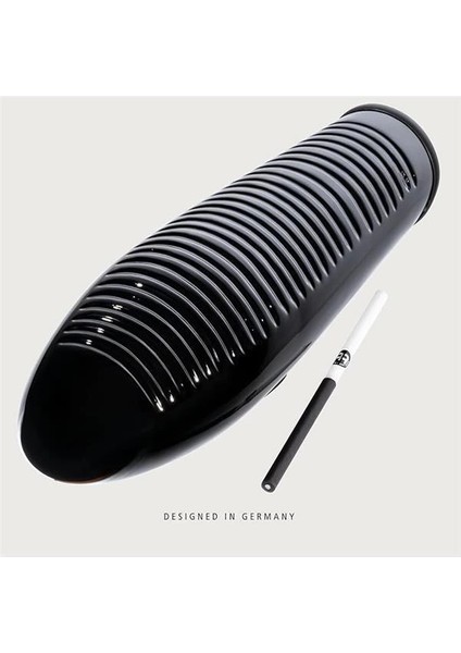 Percussion GU7BK Fiber Guiro