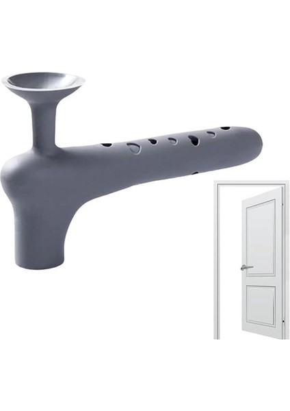 Silikon Kapı Kolu Kılıfı – Gürültü Azaltıcı Stoper, Çizik ve Darbe Koruyucu, Antistatik, Kaymaz indirimleri