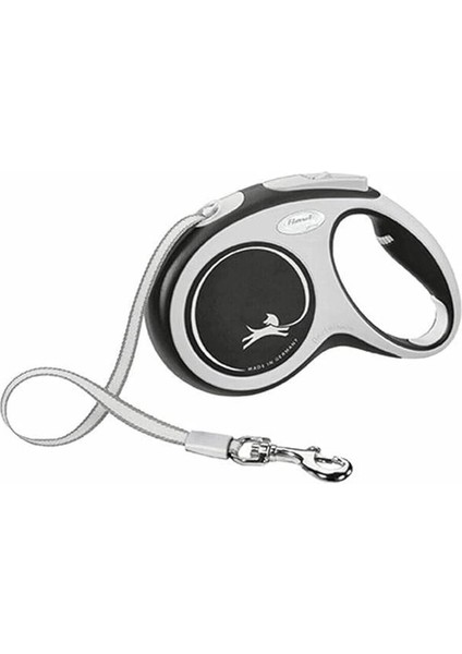 Flexi New Comfort S Beden Siyah 5mt Şerit Tasma modelleri