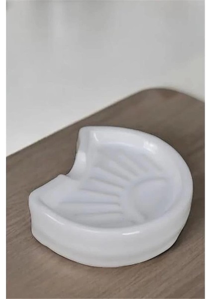 Milk Saver Porselen Süt Taşı Büyük Krem TL4006481 C320-225 fiyatları