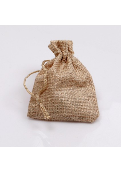 Kare Kesim Baltık Kehribar Bileklik – Doğal Gerçek Kehribar (Elastik) - Sarı Renk