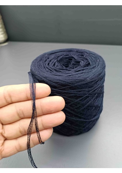 %100 Extrafine Merino Z E G N A El Örgü Ipi 300 Lacivert fiyatları