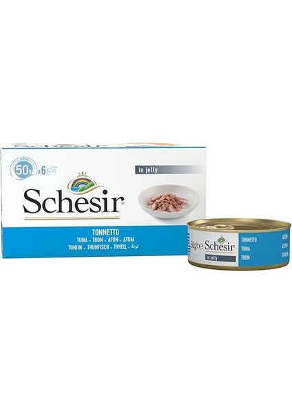 Cat Multipack Ton Balıklı (6 x 50 Gr) fiyatları