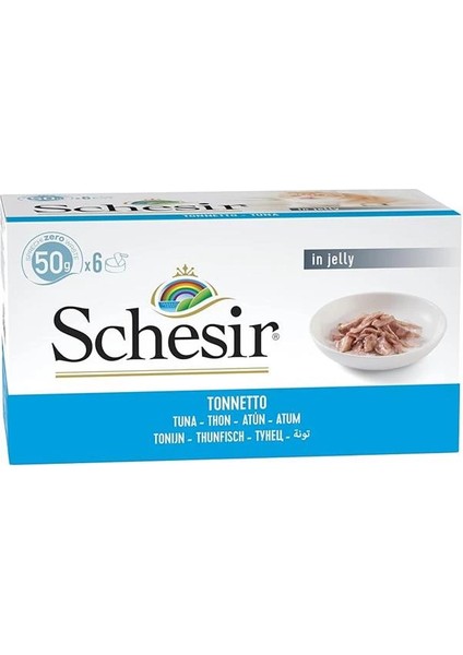 Cat Multipack Ton Balıklı (6 x 50 Gr) indirimleri