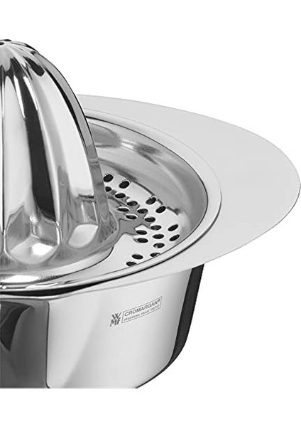 Çelik Narenciye Sıkacağı