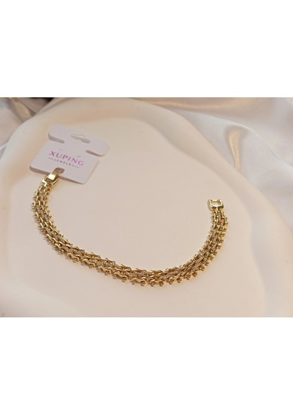 Vip Bileklik - 14 K Kaplama fiyatları