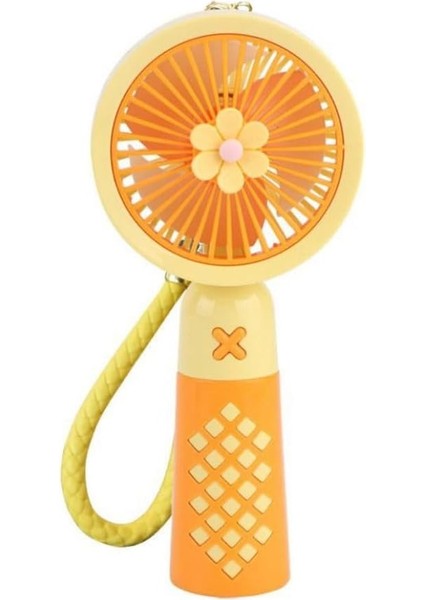 Fan Soğutucu Mini Vantilatör Klima Güçlü Serinletici Taşınabilir Şarjlı Masa Üstü Sessiz 2 Kademeli fiyatları