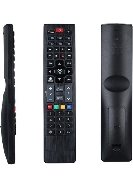 Sunny SN032DLD12AT050-AM / Axen / Woon LCD - LED Tv Kumandası