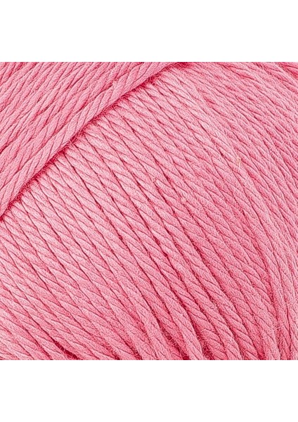La Mia Pastel Cotton Pembe El Örgü Ipi - L184 - 33947 fiyatları