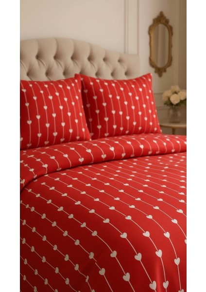 Kalpli Nevresi Takımı 200/220 cm modelleri