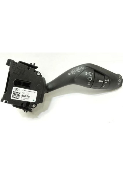 Silecek Kolu Arka Yıkamalı Ford Transıt V362 V363-FOCUS