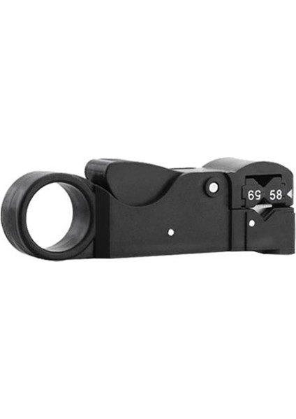 S-Link SL-314 3 Bıçaklı Koaksiyel Kablo Açıcısı