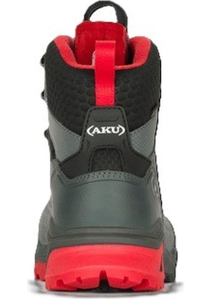 Reactive Goretex Bot A668107 modelleri