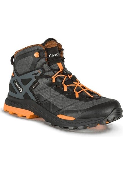 Rocket Mıd Goretex Bot A710108
